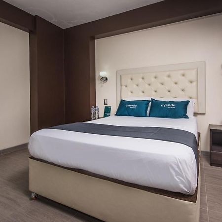 Olimpo Hotel Sauna & Spa Cuzco Zewnętrze zdjęcie