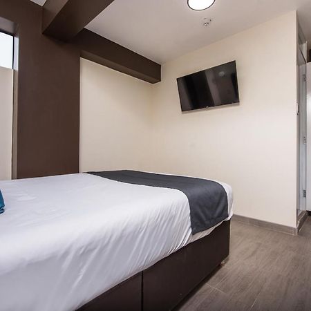 Olimpo Hotel Sauna & Spa Cuzco Zewnętrze zdjęcie