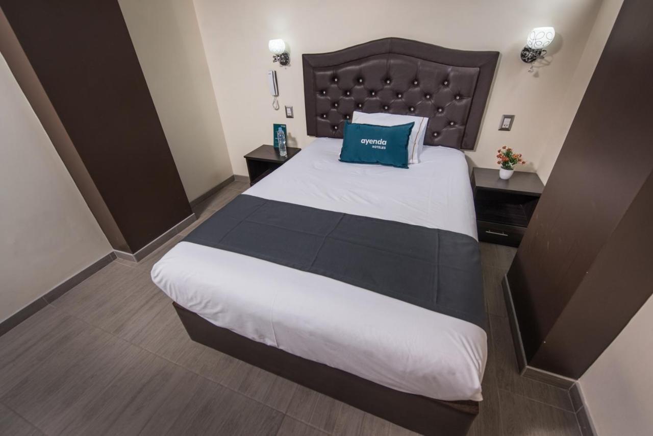 Olimpo Hotel Sauna & Spa Cuzco Zewnętrze zdjęcie
