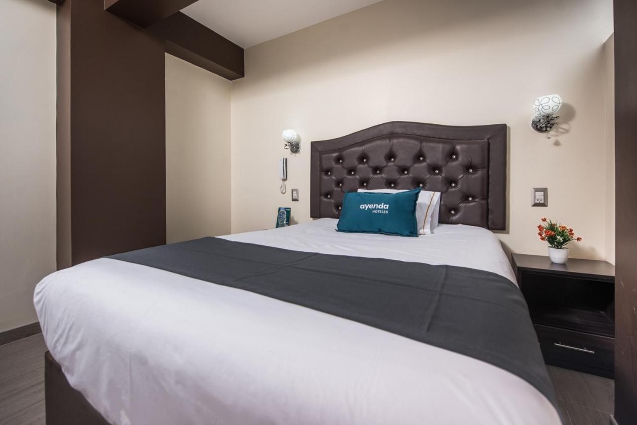 Olimpo Hotel Sauna & Spa Cuzco Zewnętrze zdjęcie