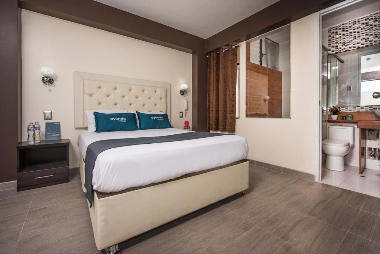 Olimpo Hotel Sauna & Spa Cuzco Zewnętrze zdjęcie