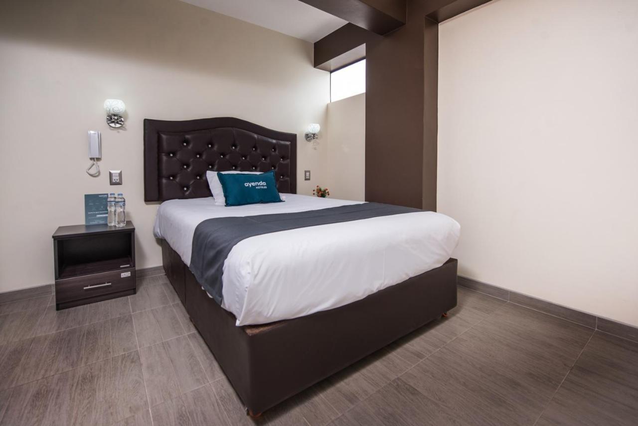 Olimpo Hotel Sauna & Spa Cuzco Zewnętrze zdjęcie
