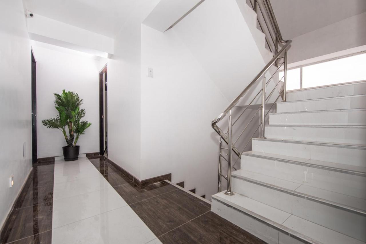 Olimpo Hotel Sauna & Spa Cuzco Zewnętrze zdjęcie