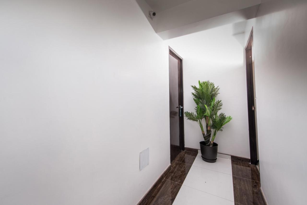 Olimpo Hotel Sauna & Spa Cuzco Zewnętrze zdjęcie