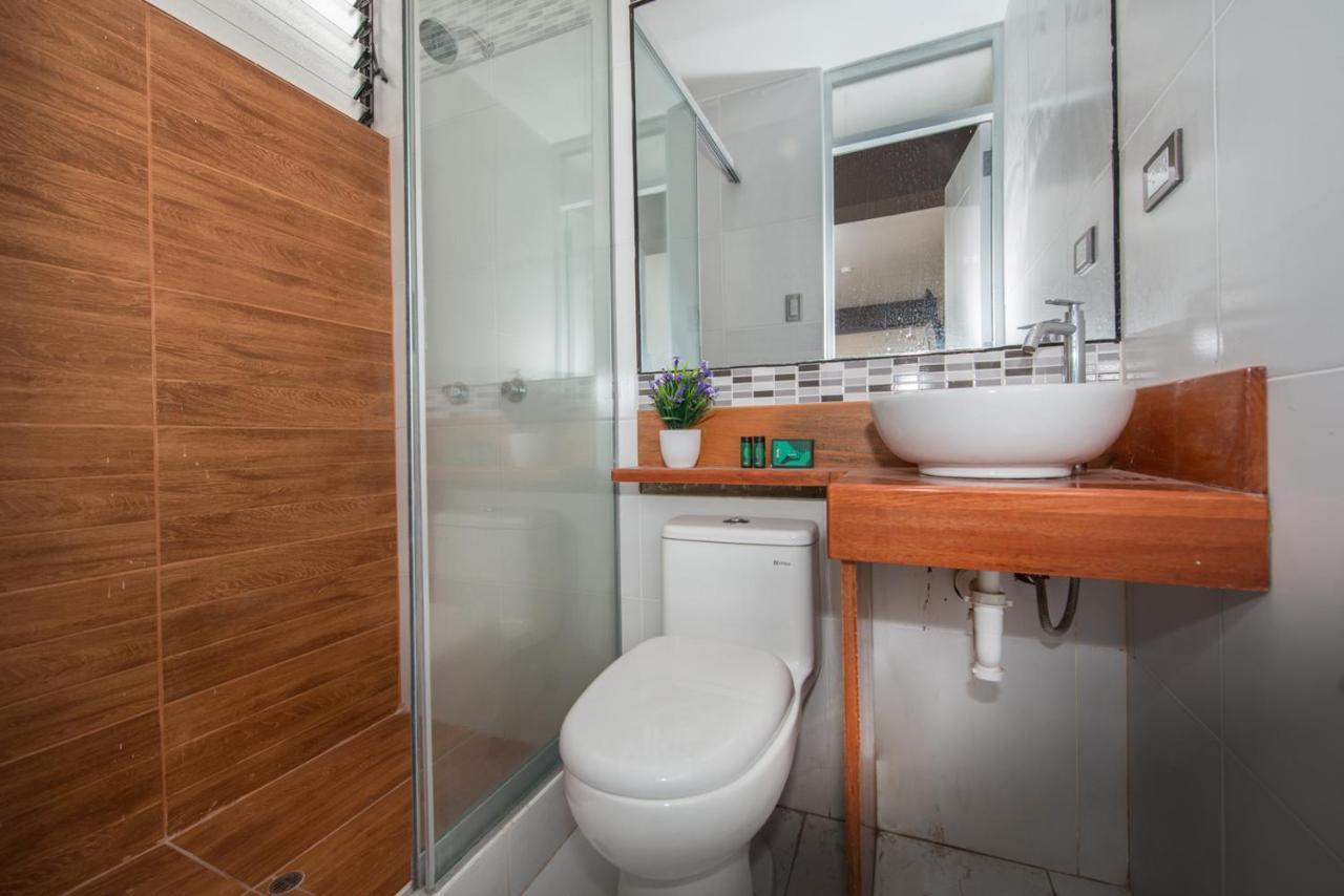 Olimpo Hotel Sauna & Spa Cuzco Zewnętrze zdjęcie