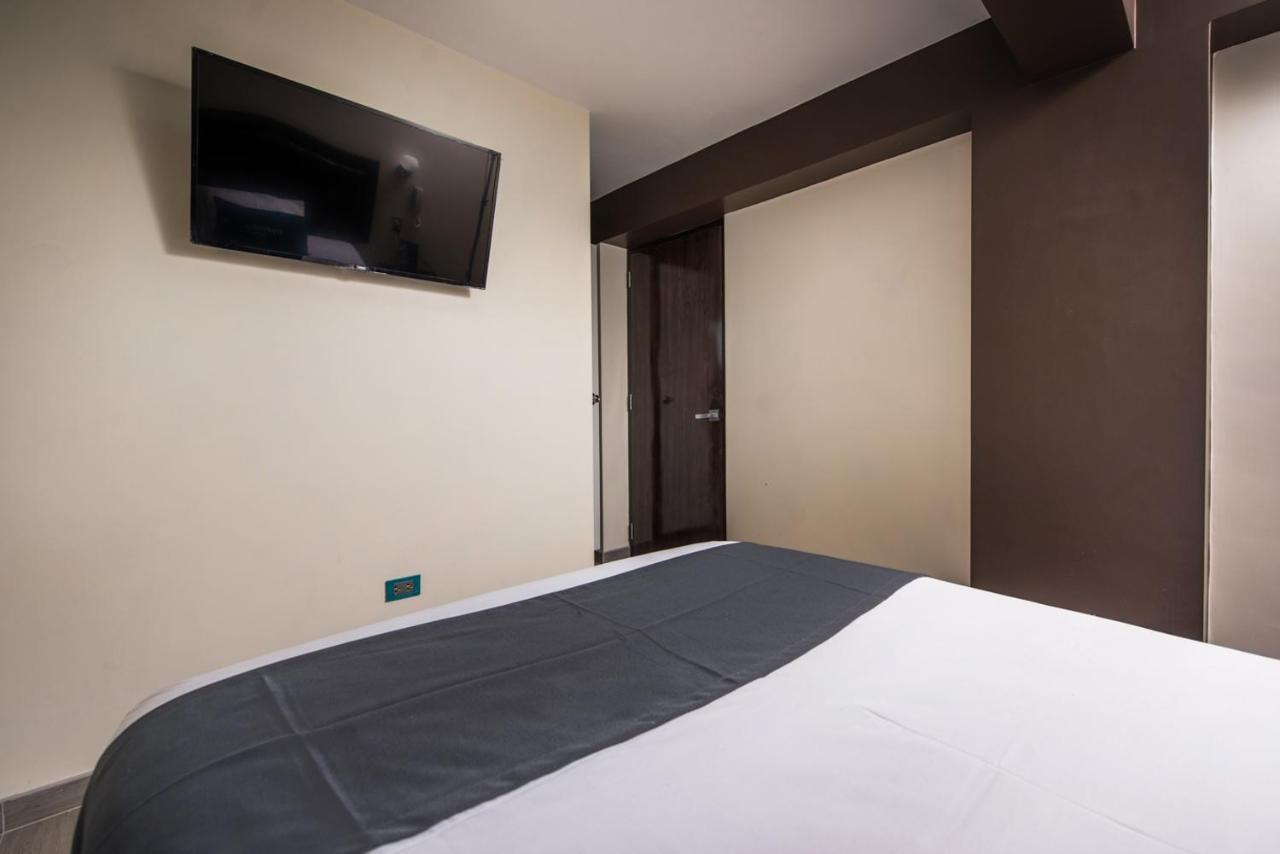 Olimpo Hotel Sauna & Spa Cuzco Zewnętrze zdjęcie