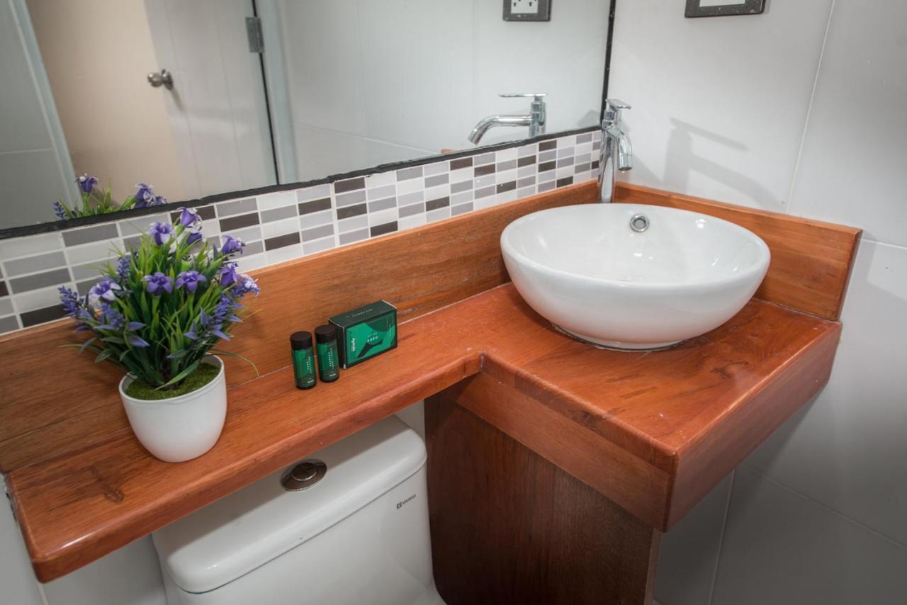 Olimpo Hotel Sauna & Spa Cuzco Zewnętrze zdjęcie