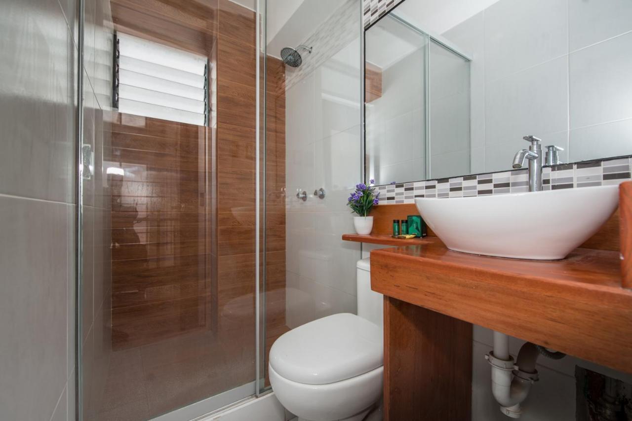 Olimpo Hotel Sauna & Spa Cuzco Zewnętrze zdjęcie