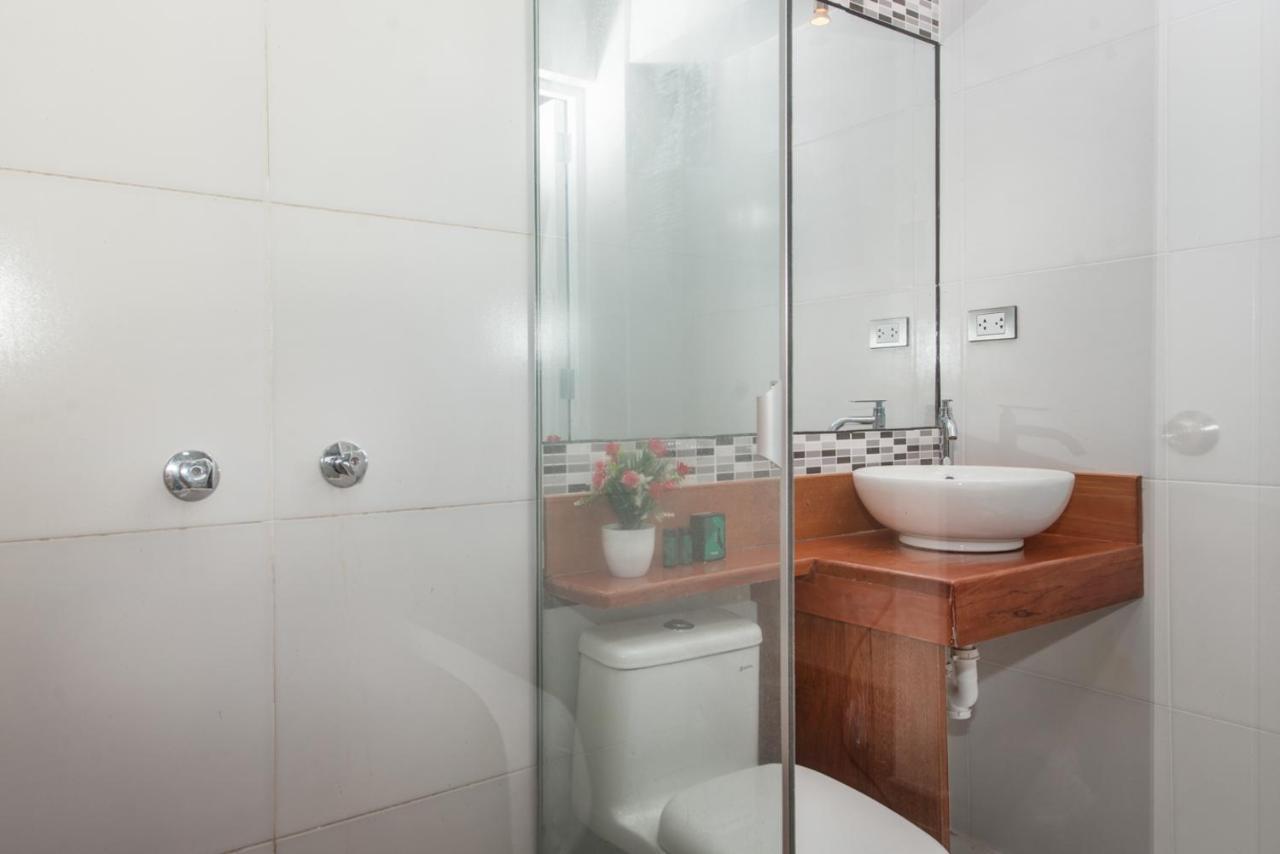 Olimpo Hotel Sauna & Spa Cuzco Zewnętrze zdjęcie